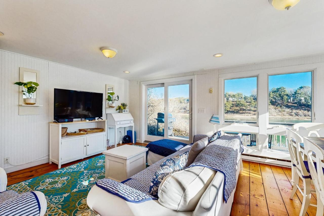 Maison de Vacances 3 Chambres