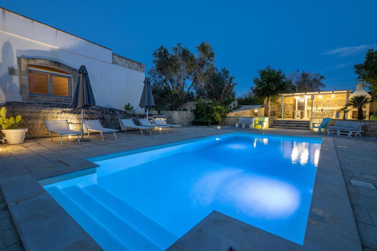Villa Enea - B&B