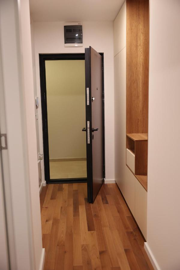 Apartment Story Nis - B&B