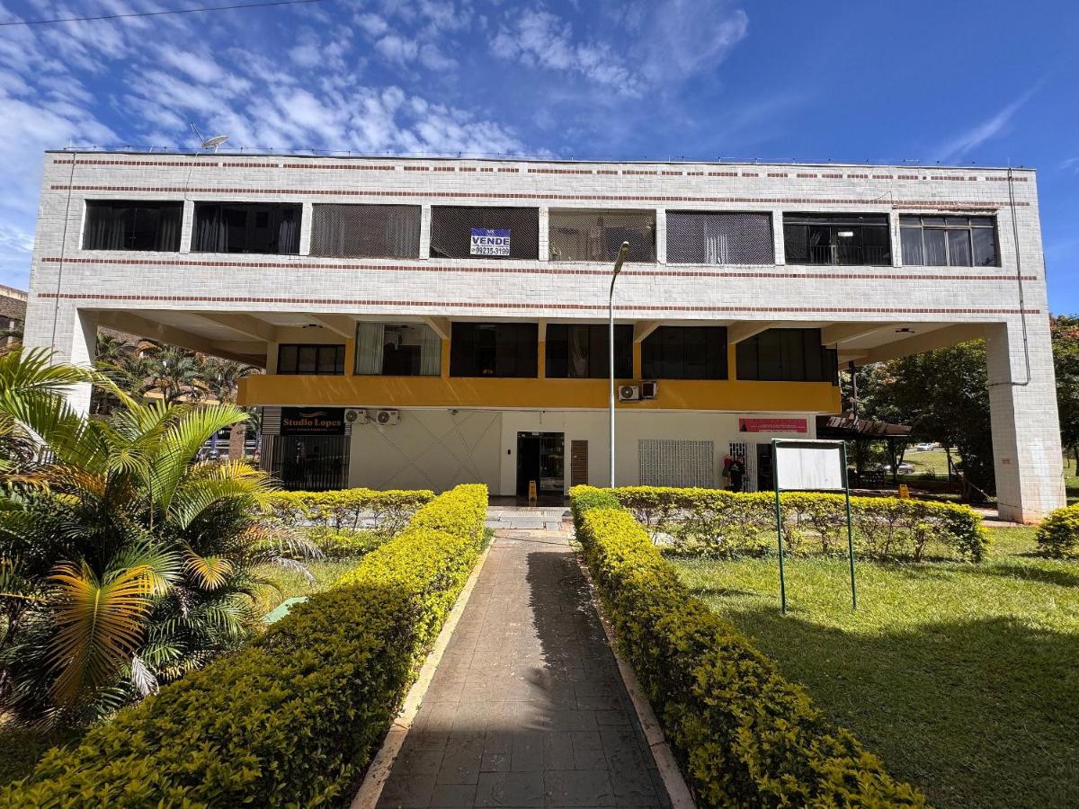 Cln 212 Asa Norte - B&B