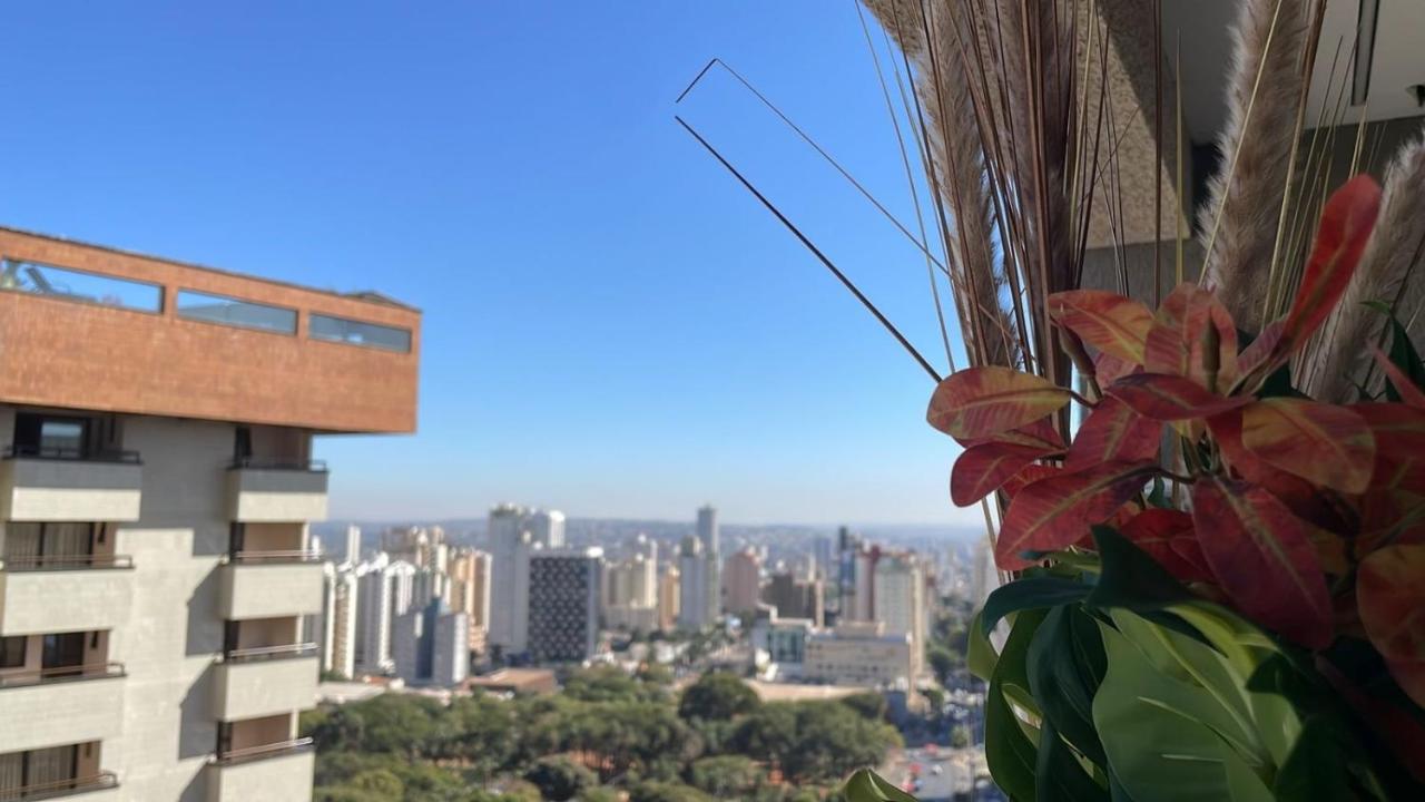 ID Vida Urbana by Espaço Prime - B&B Goiânia