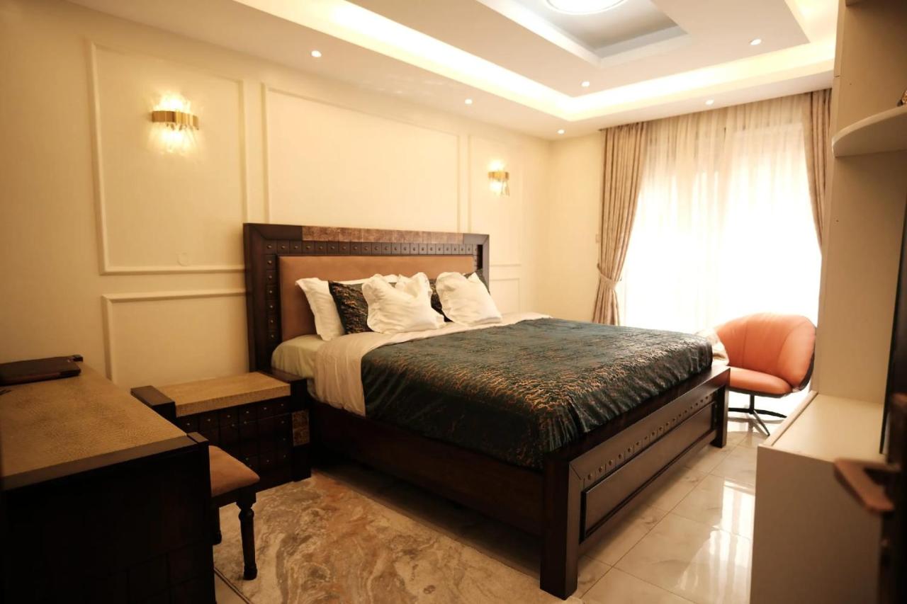 Appartement 2 Chambres