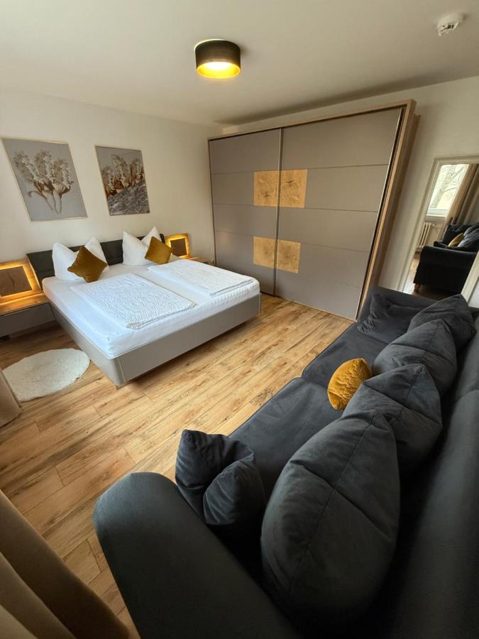 Waldherz - Ferienwohnung Bad Harzburg