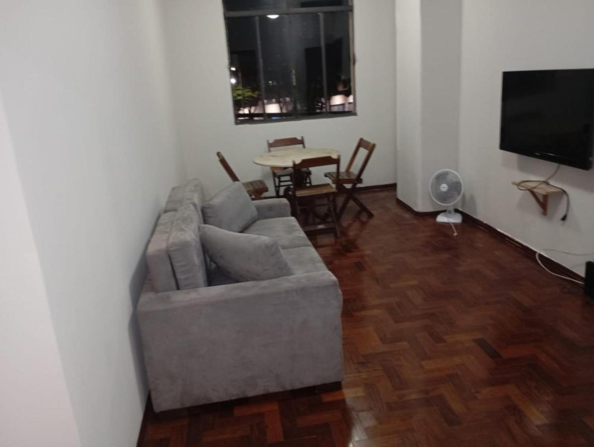Lindo apartamento - Centro - Bed and Breakfast