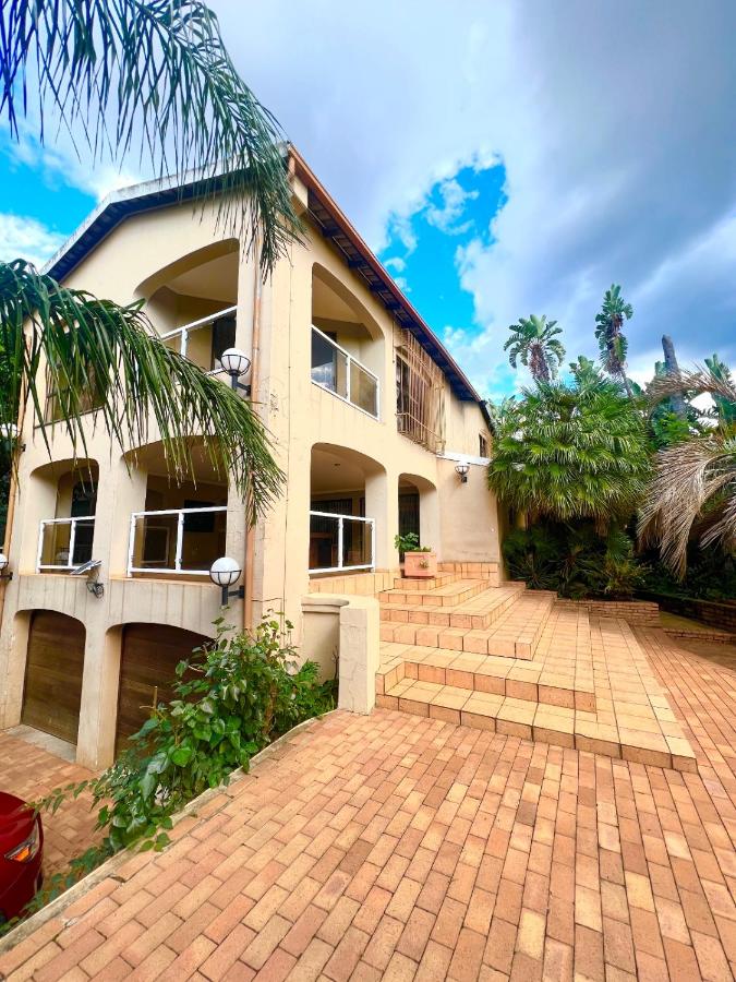 Villa de 1 dormitorio