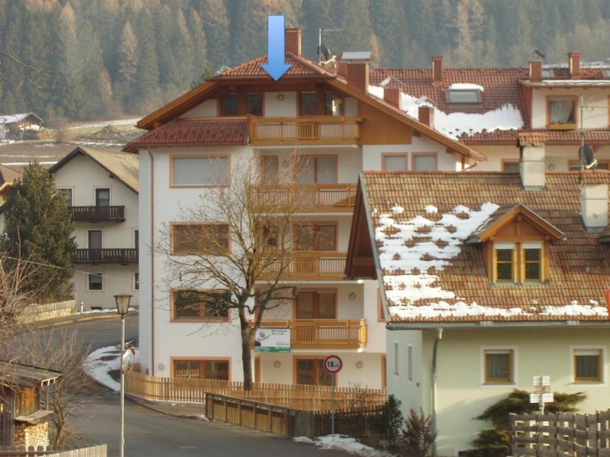 Mansarda Dolomiti - Chambres d’hôtes