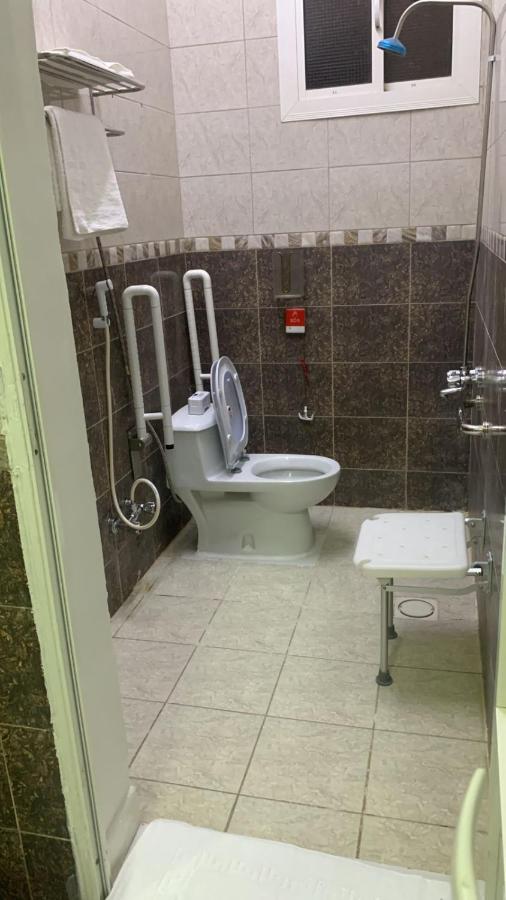 Apartment - Disability Access