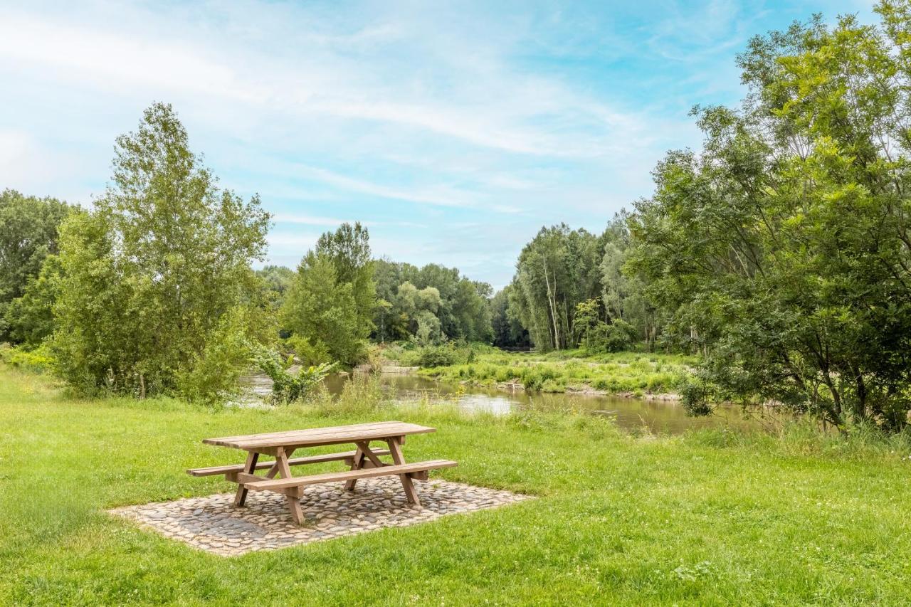 Le doux refuge - Ferienwohnung