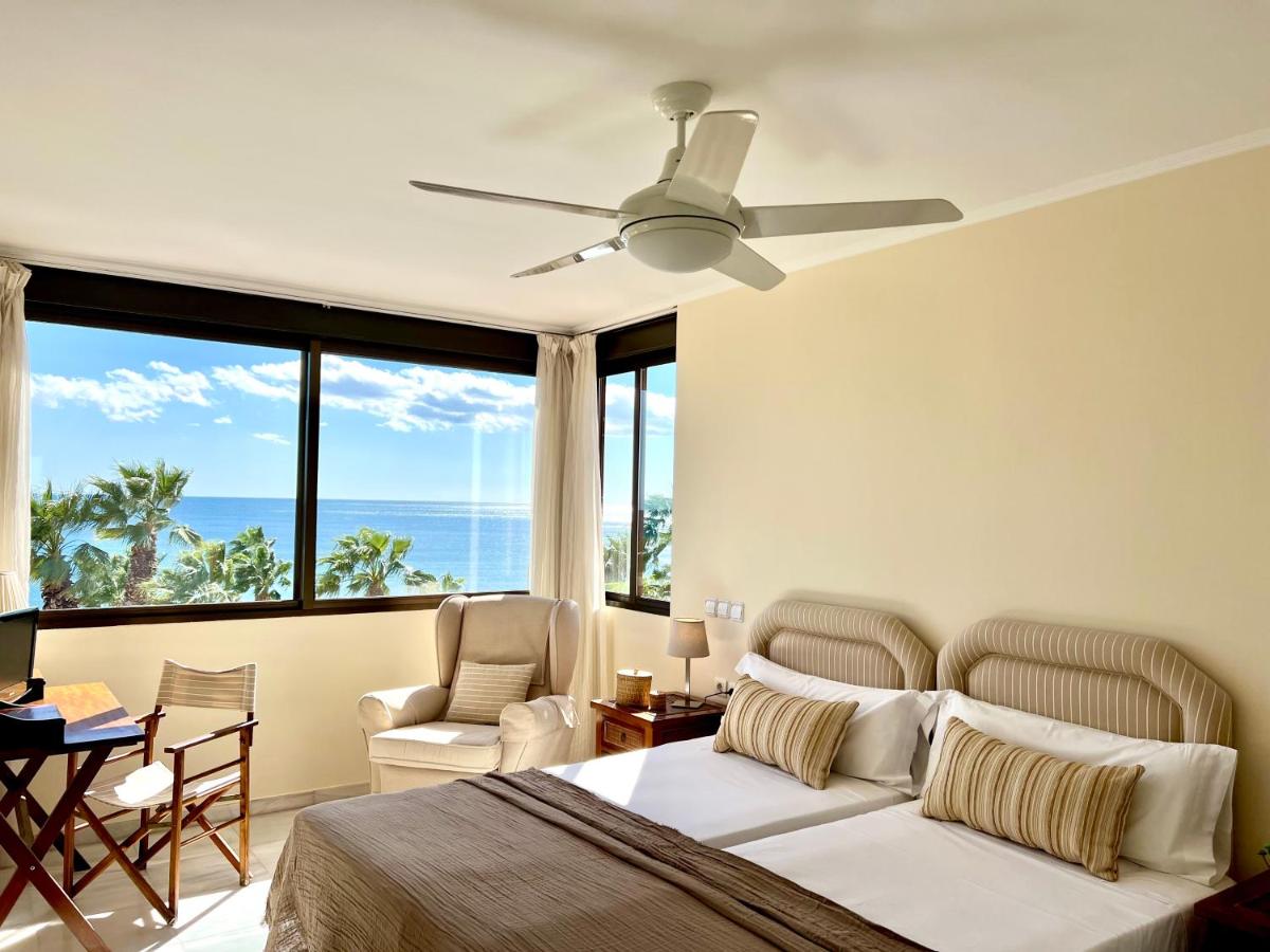 Apartamento de 3 dormitorios con vistas al mar