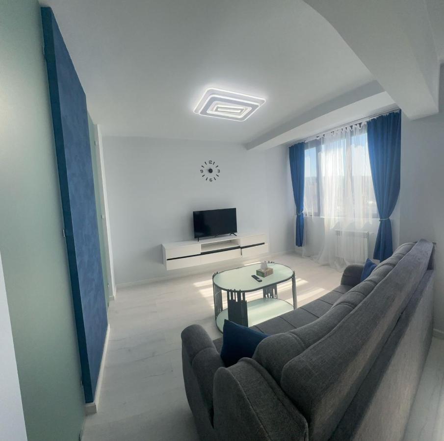 Cozy Apartment in the Heart of Yerevan - B&B Yerevan