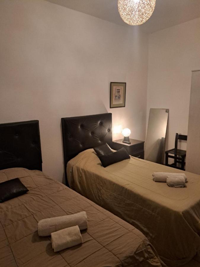 B&B Apartamento equipado entero - Chambres d’hôtes