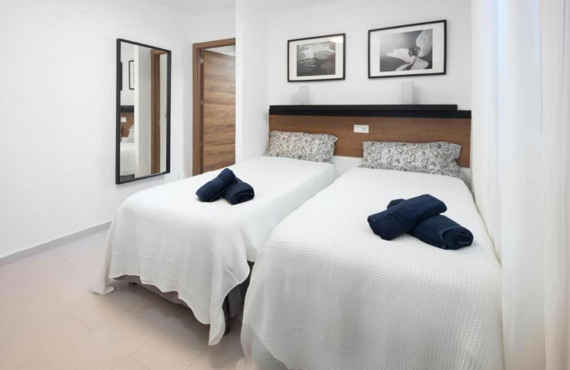 One-Bedroom Premium Apartment