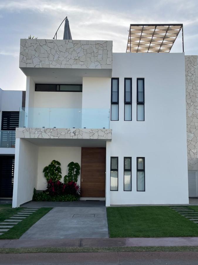 BNAYAR Tortugas 38, con acceso al Club de Playa - B&B