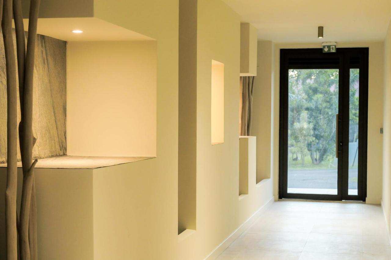 L'evasion Tahitienne Apartment - B&B
