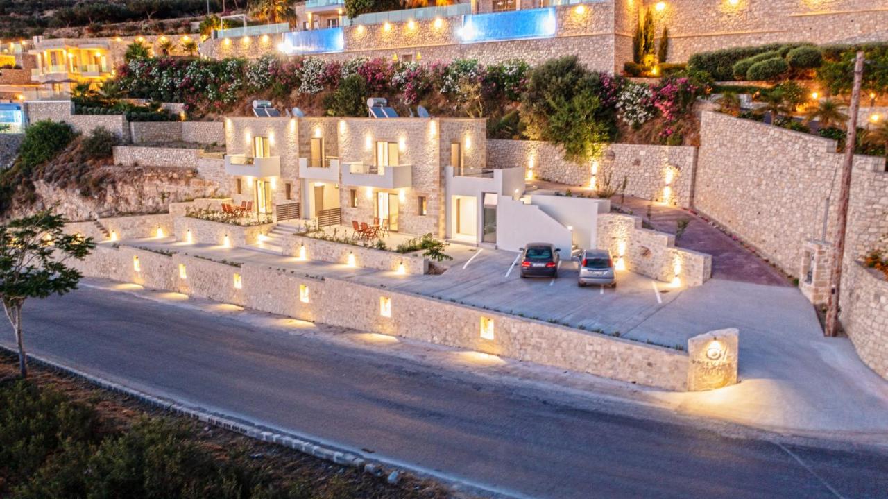 Studios Rosmari - B&B