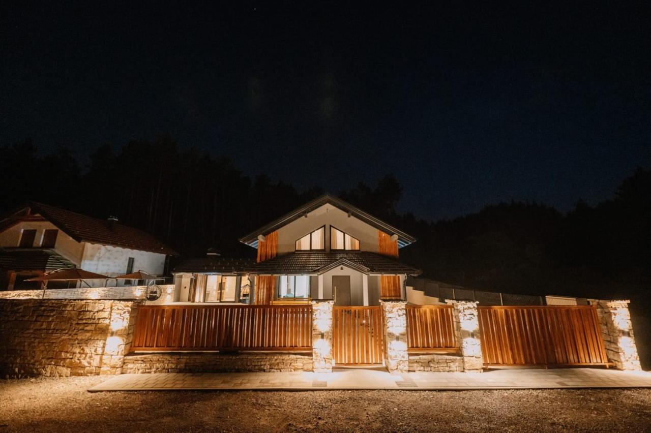 Gorska Vila - B&B Livno