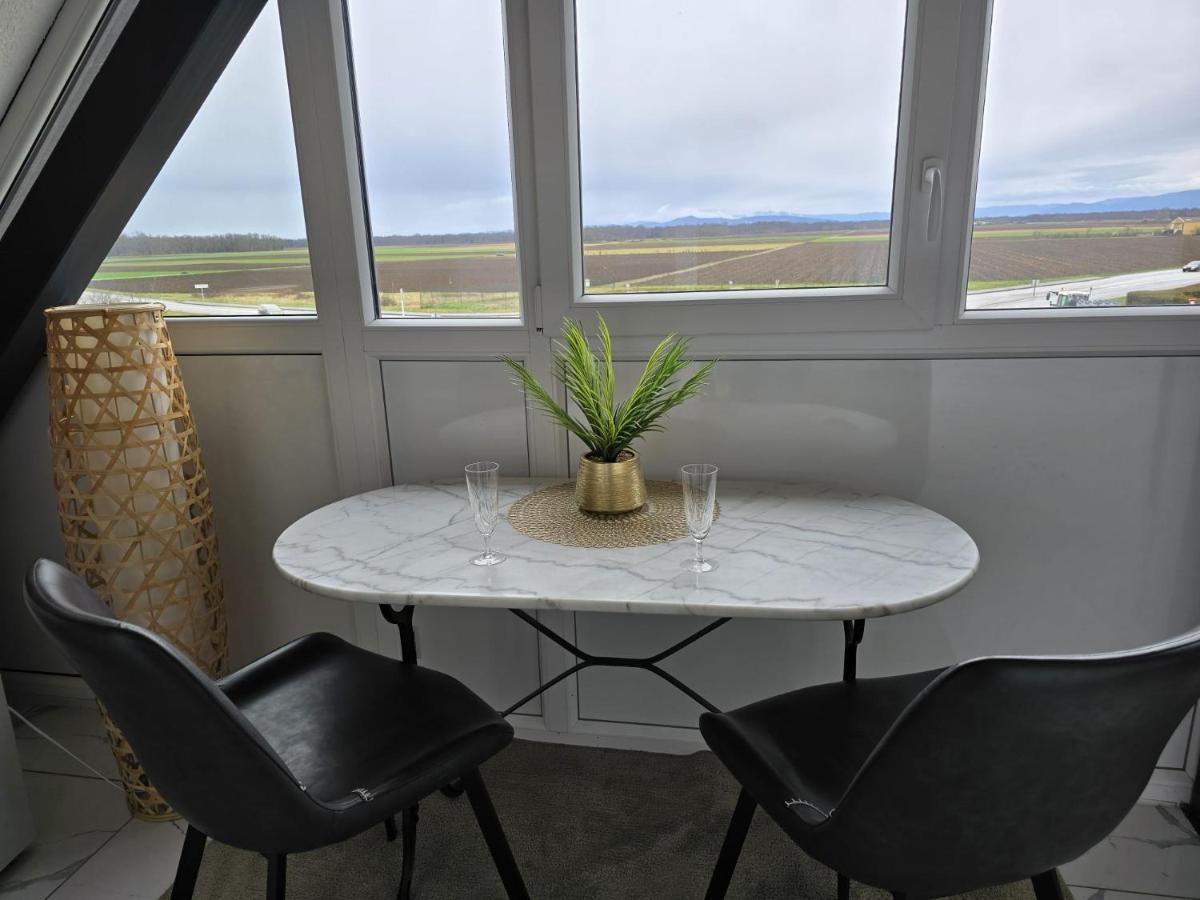 Appartement Confort avec parkings gratuits - B&B