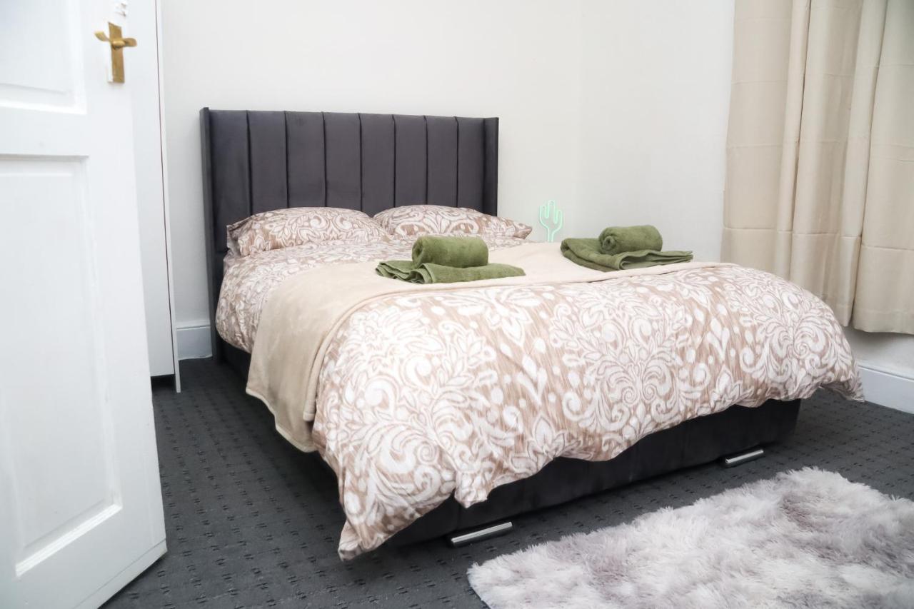 Limitless Sweet Home - B&B