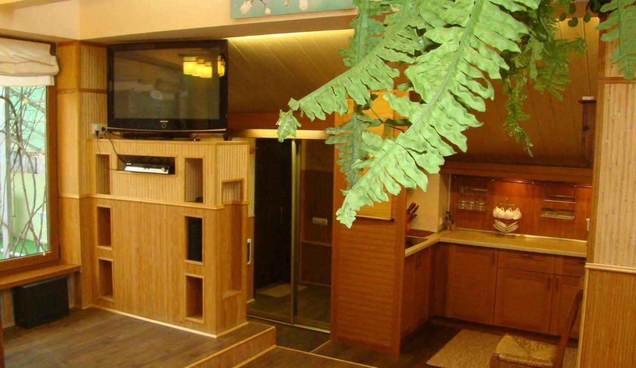 Two-Bedroom Villa