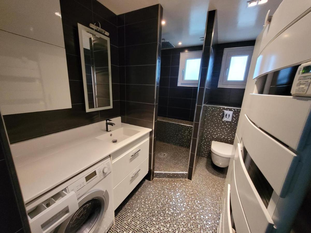 Appartement met 1 Slaapkamer