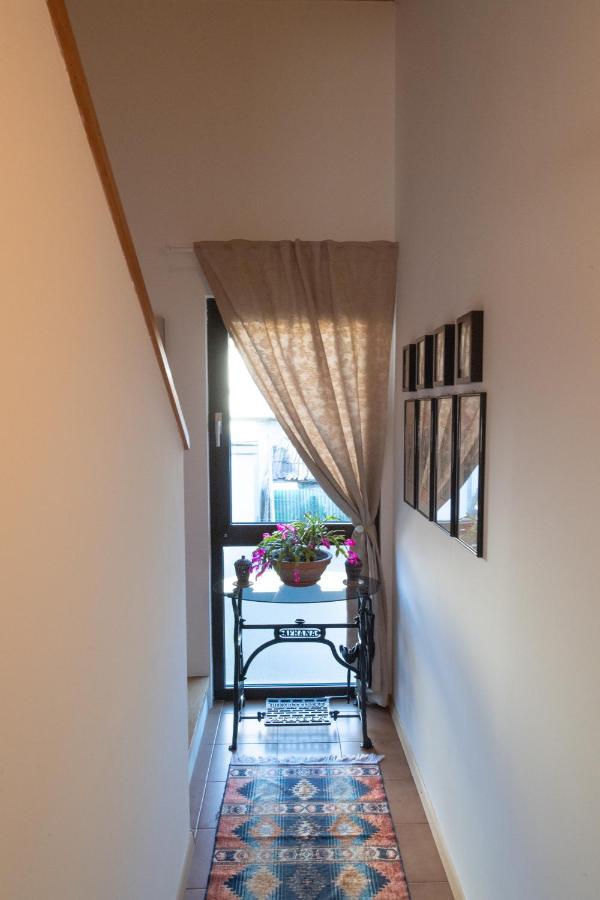 moserp - Ferienwohnung