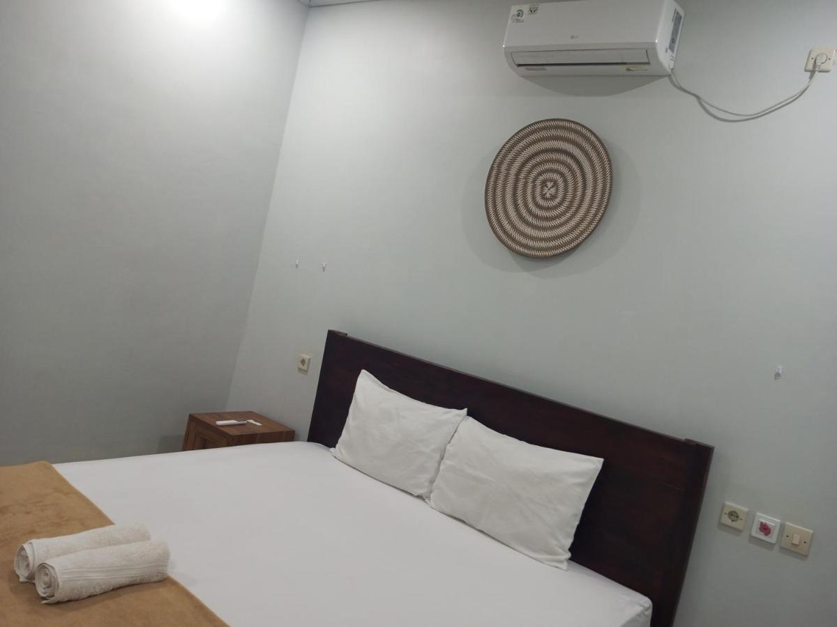Deluxe Doppelzimmer mit Balkon