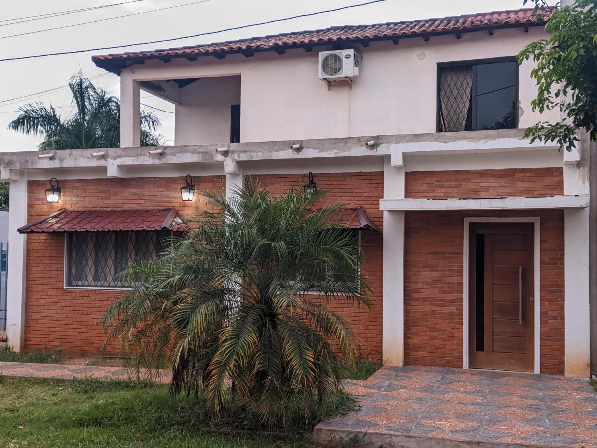 Hospedaje Familiar - B&B