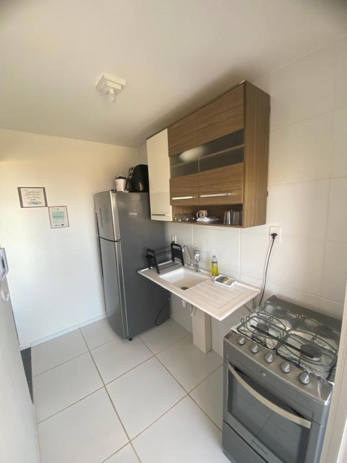 Linda Vista - Ferienwohnung Aracaju