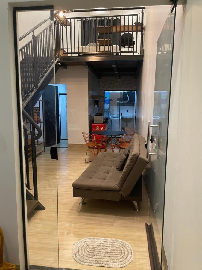 Loft sofisticado e bem localizado - B&B