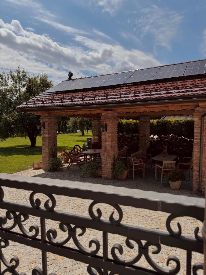Gorczańskie Apartamenty Papiernia - Noclegi w górach Gorce - B&B
