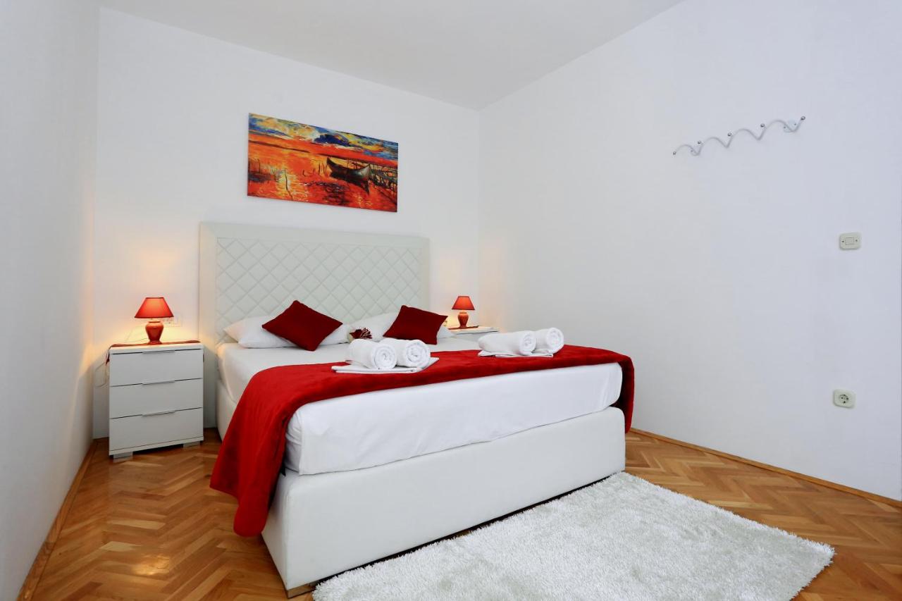 Appartamento con 1 Camera da Letto