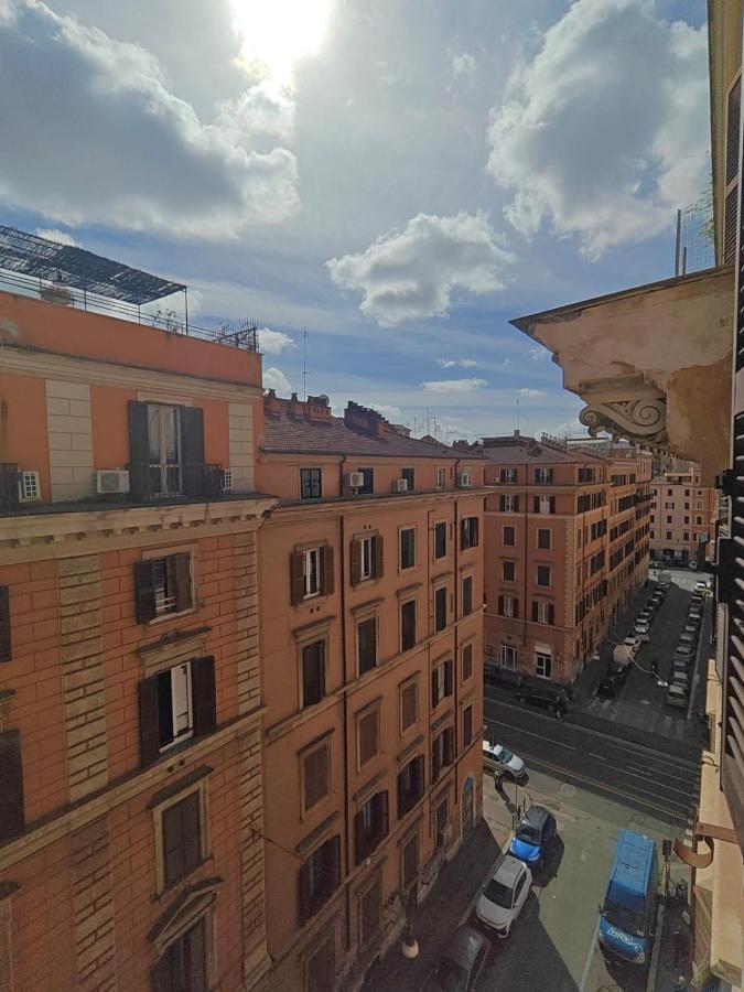 La Casa di MiDa - Chambres d’hôtes Rome