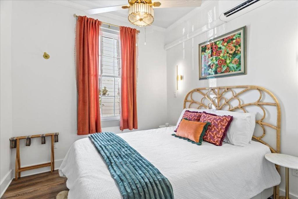 Suite con 2 Camere da Letto