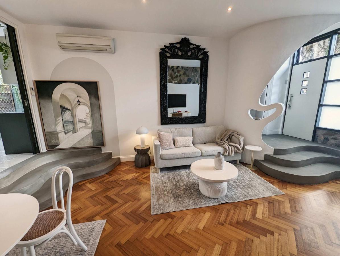 European Style Escape in Geelong - B&B