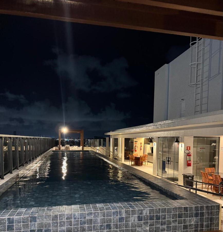 Intermares e Bessa - B&B Cabedelo