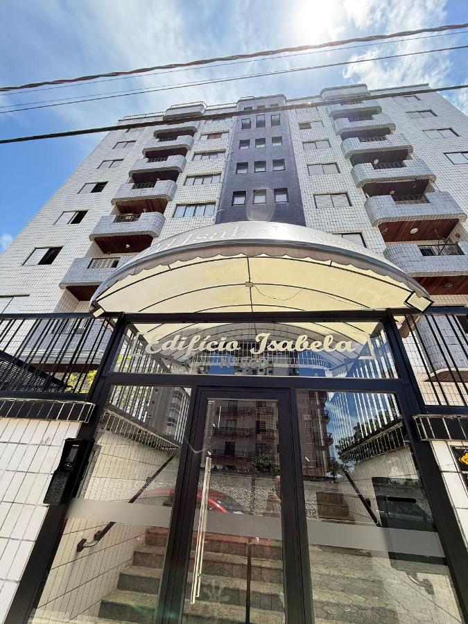 Pé Na Areia Praia da Ocean III - B&B