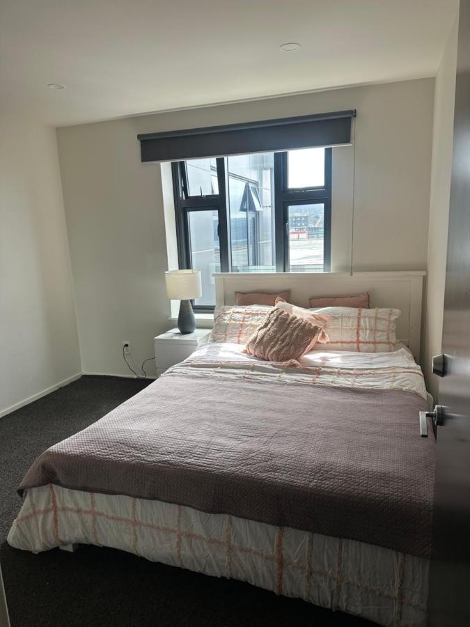 Central City and Habour View Apartment - B&B Wellington