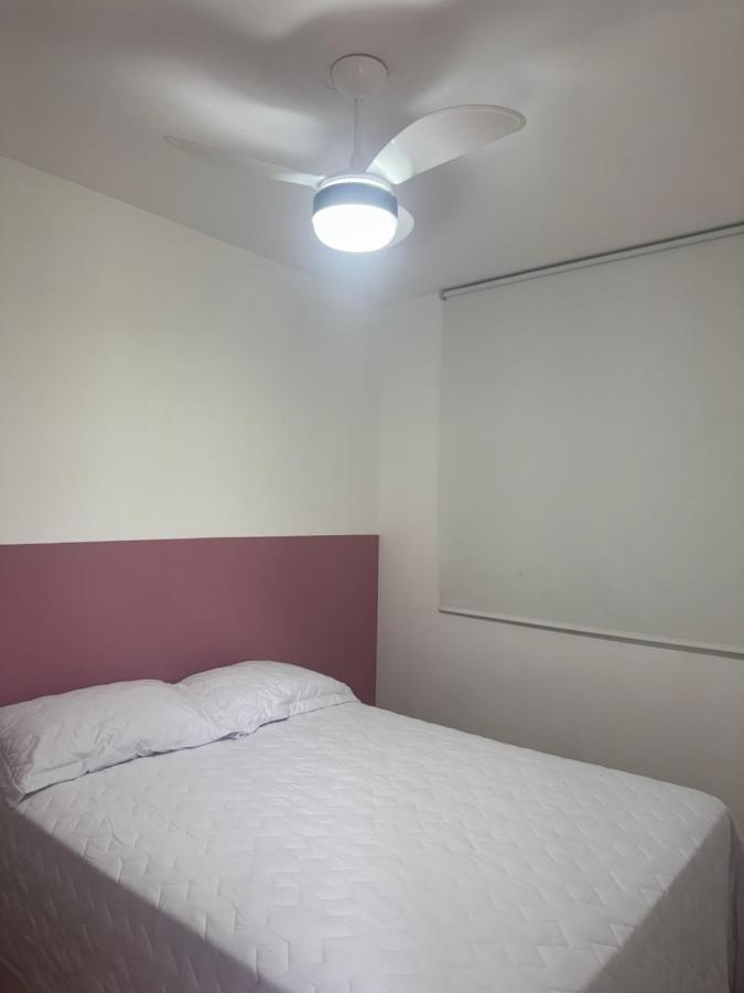Apartamento aconchegante - B&B