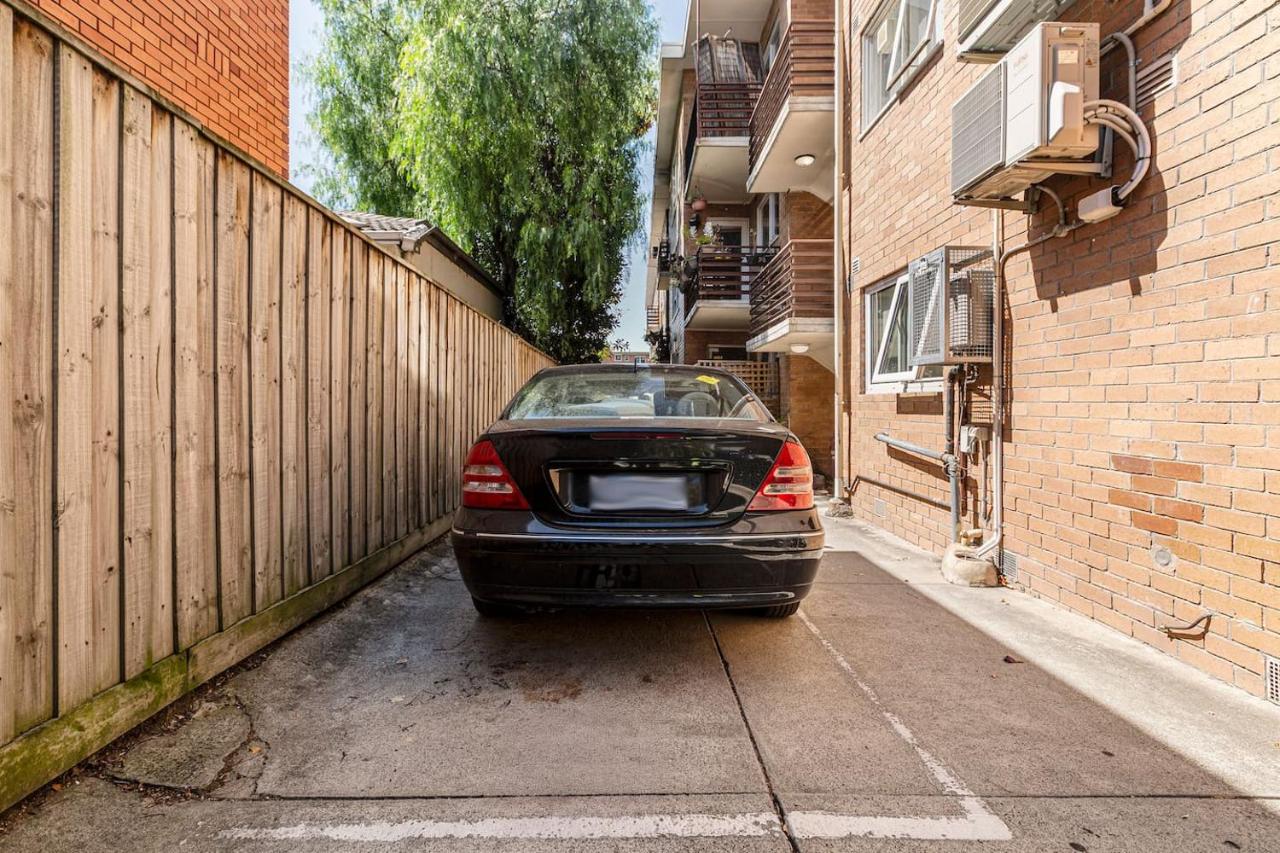 Auburn & Ivy - Scandi Charm off Burwood Road - B&B Melbourne