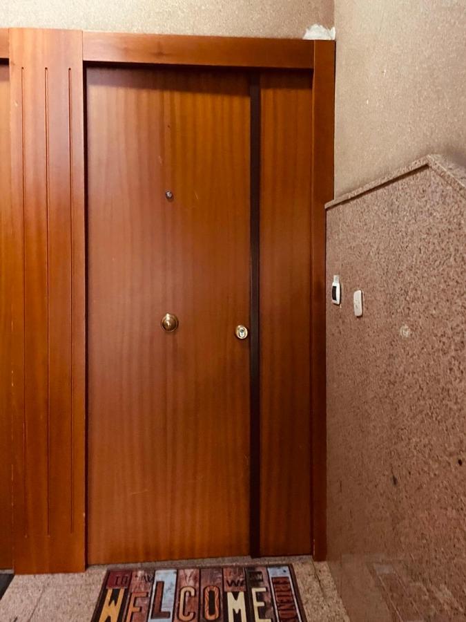Via Sicilia - Bed and Breakfast