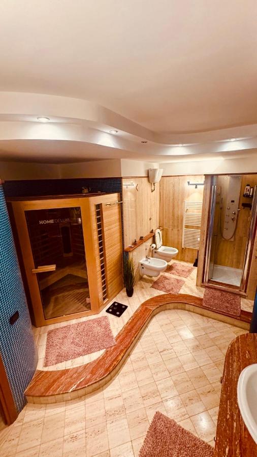 Via Sicilia - B&B Cisterna di Latina