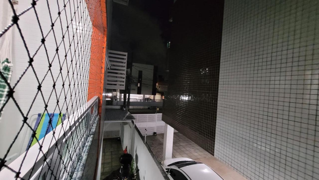 Aqui tem sossego ,oxente! - Ferienwohnung João Pessoa