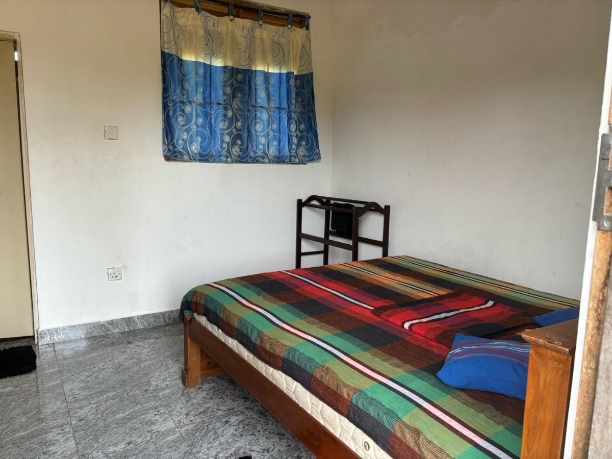 Budget Doppelzimmer
