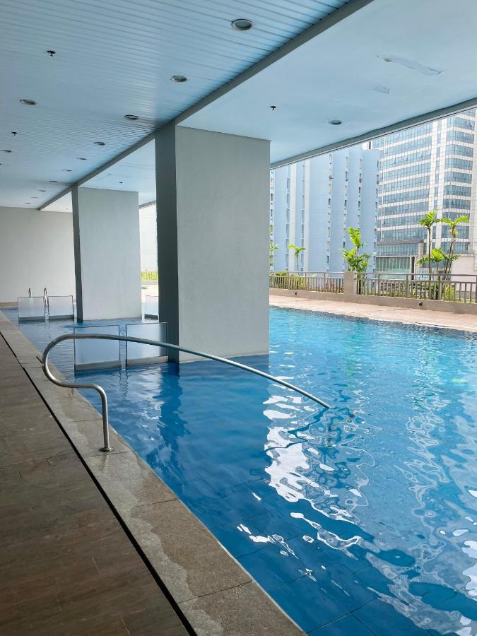 Cozy 1BR Condo in Manila Near US Embassy and Robinsons Place Manila - B&B