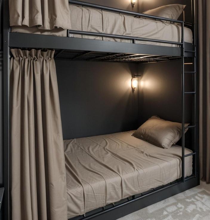 Nomad - B&B