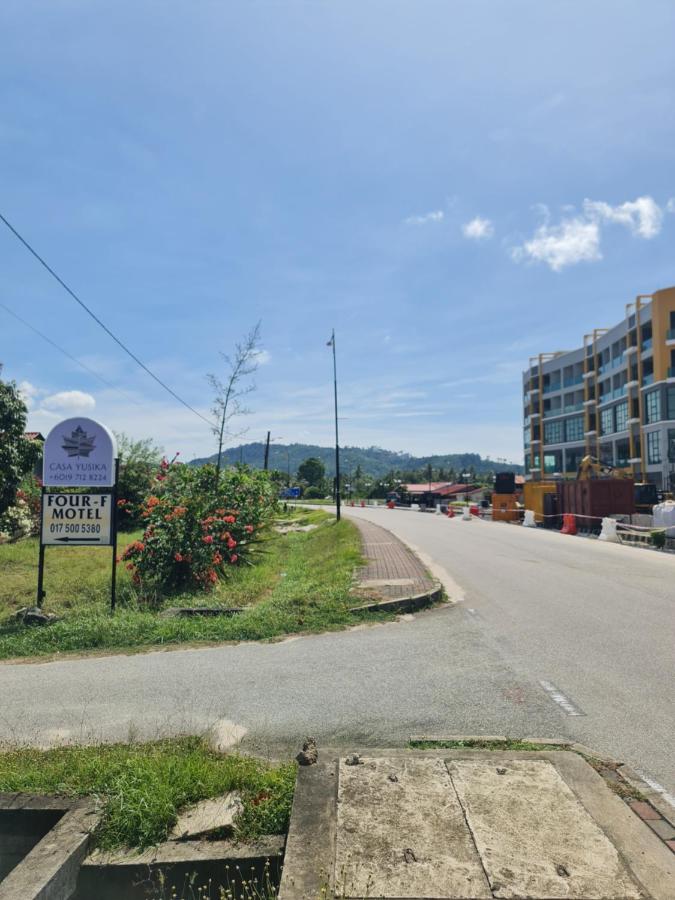 Casa Yusika - Ferienwohnung