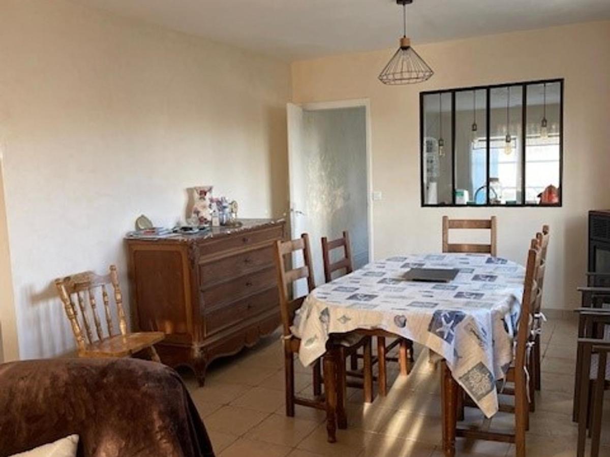 Maison à Barbâtre - 6 personnes, animaux admis, parking, proche plage - FR-1-823-22 - B&B Barbâtre