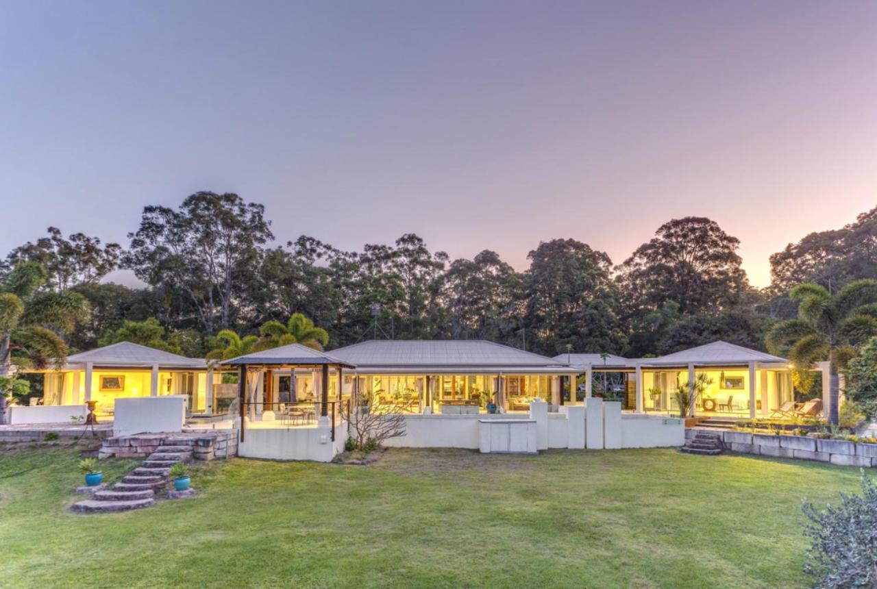 Alaya Verde Bed & Breakfast - Chambres d’hôtes Ringtail Creek