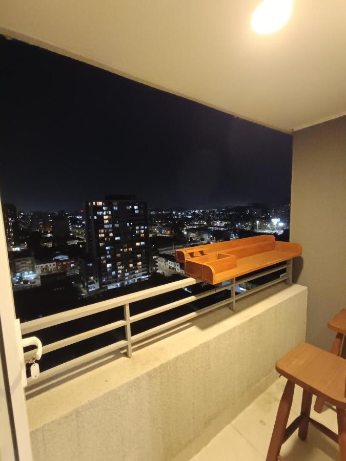 Departamento Céntrico Concepción - B&B Concepción