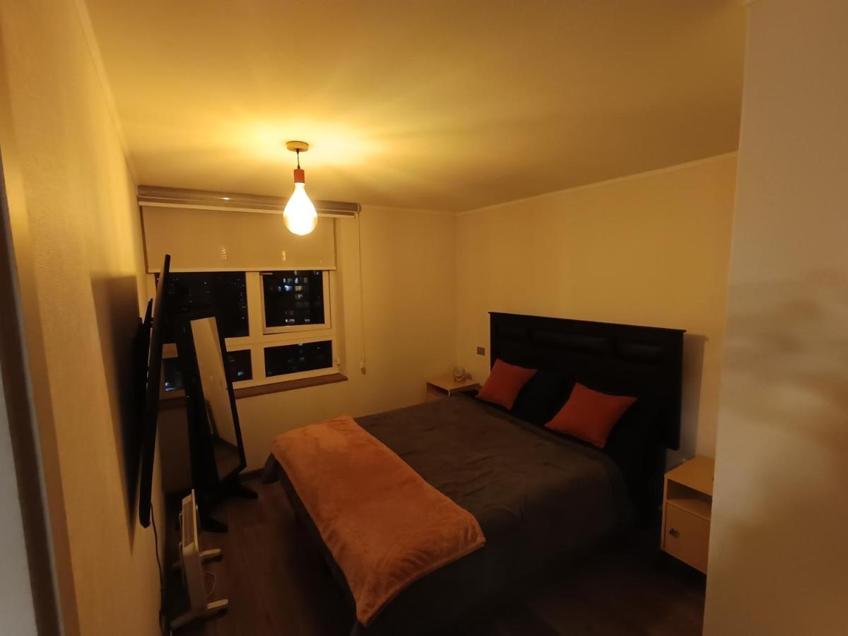 Appartamento con 1 Camera da Letto